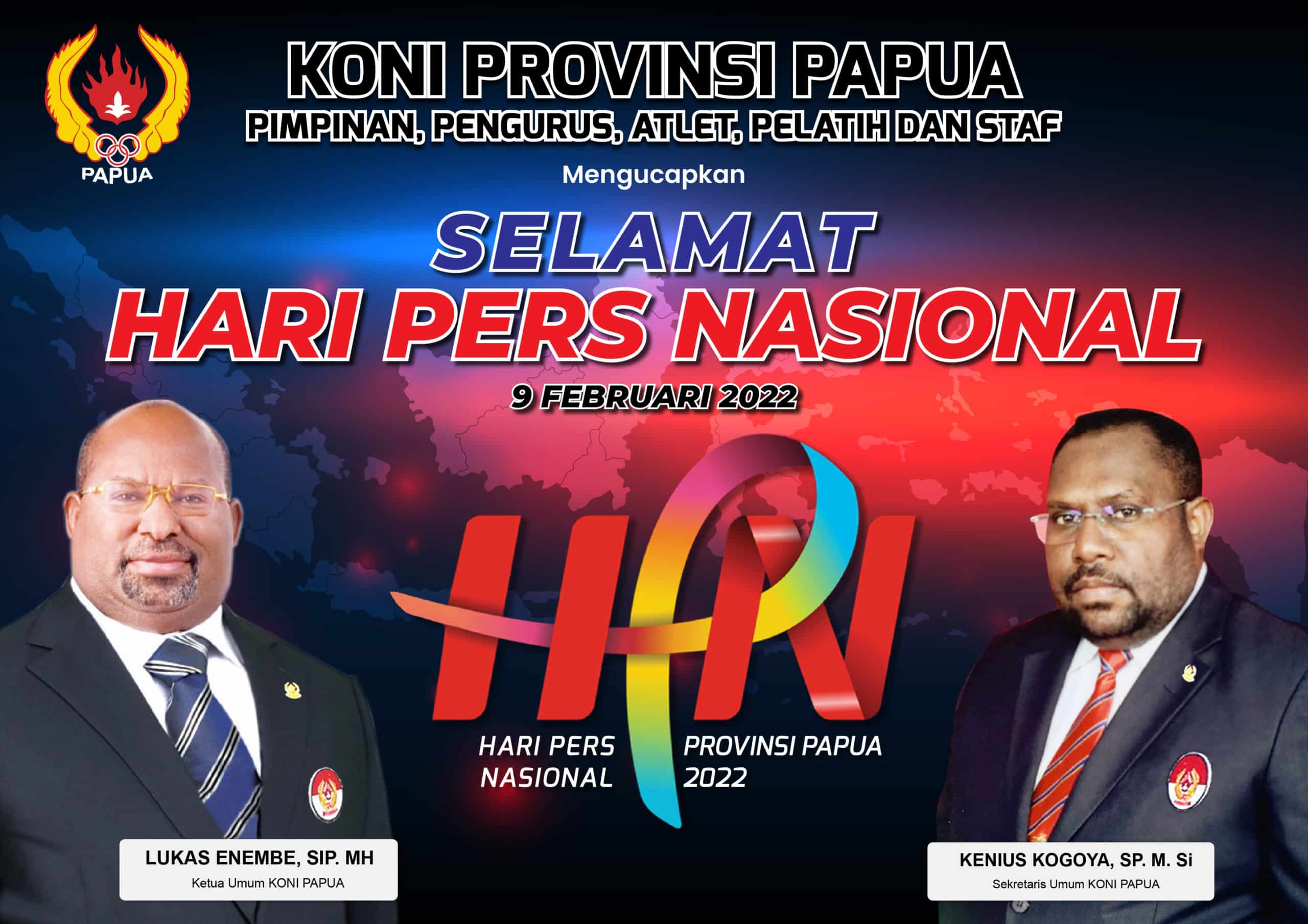 Detail Gambar Logo Pemerintah Provinsi Papua Barat Nomer 45