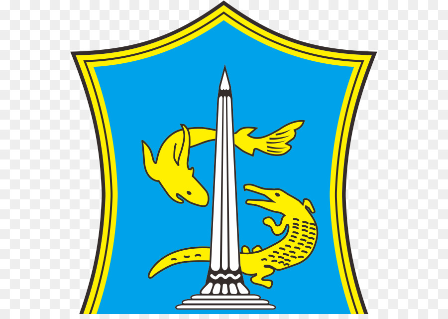 Detail Gambar Logo Pemkot Surabaya Nomer 3