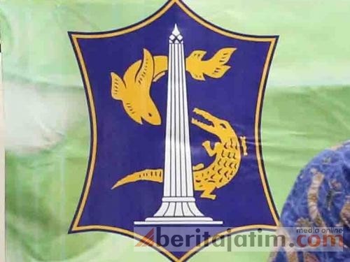 Detail Gambar Logo Pemkot Surabaya Nomer 29