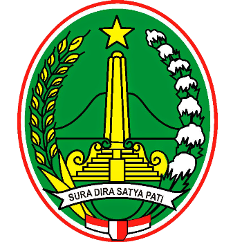 Detail Gambar Logo Pemkot Surabaya Nomer 43