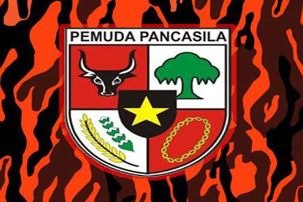 Detail Gambar Logo Pemuda Pancasila Nomer 30
