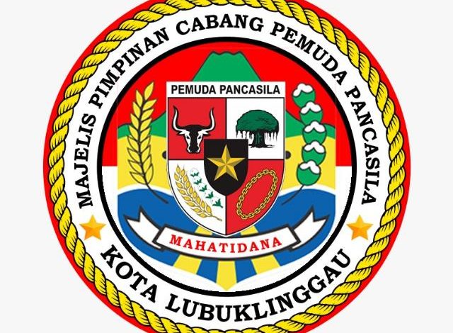 Detail Gambar Logo Pemuda Pancasila Nomer 45