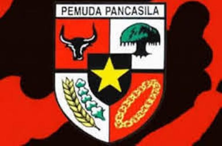 Detail Gambar Logo Pemuda Pancasila Nomer 57