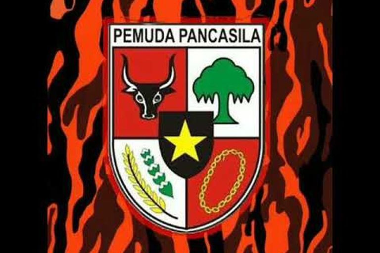 Detail Gambar Logo Pemuda Pancasila Nomer 9