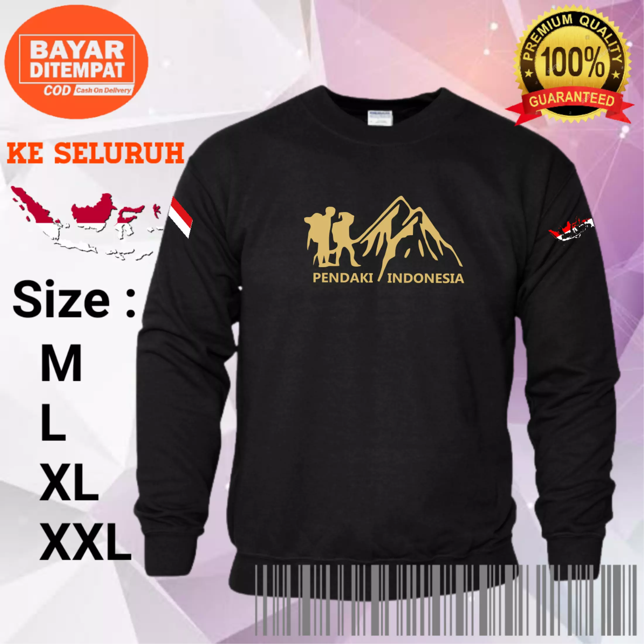 Detail Gambar Logo Pendaki Nomer 35
