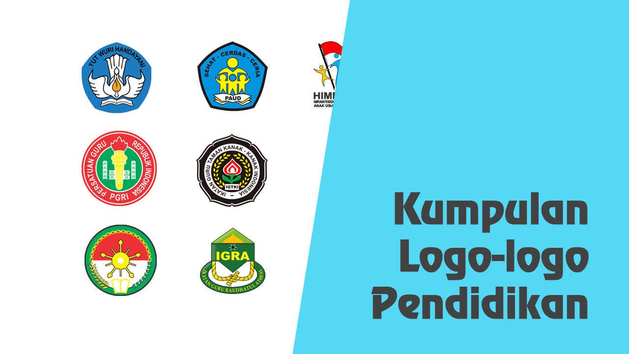 Detail Gambar Logo Pendidikan Nomer 4