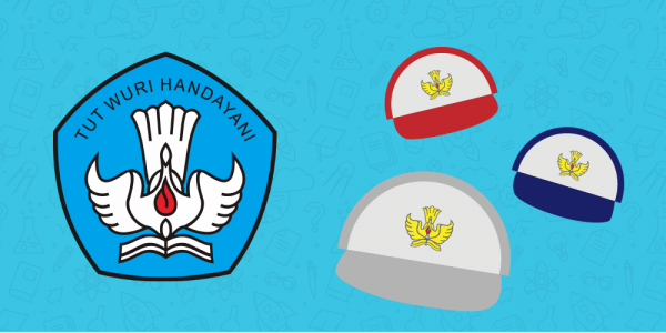 Detail Gambar Logo Pendidikan Nomer 37