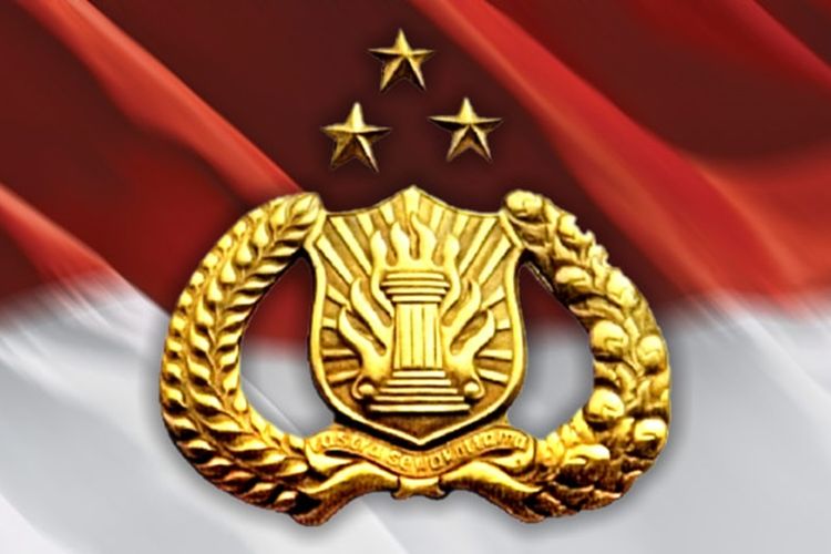Detail Gambar Logo Pendidikan Kepolisian Nomer 16