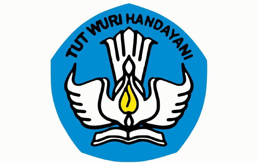 Detail Gambar Logo Pendidikan Tut Wuri Handayani Nomer 13