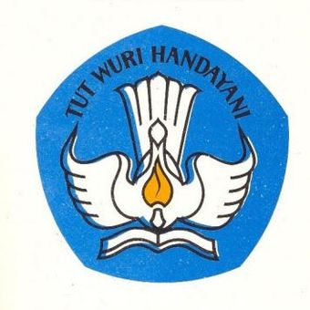 Detail Gambar Logo Pendidikan Tut Wuri Handayani Nomer 19