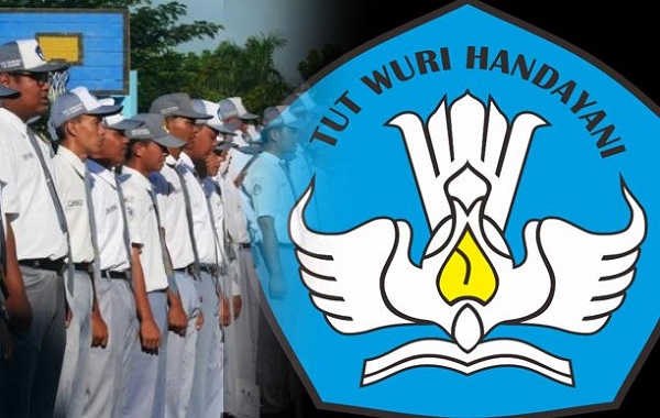 Detail Gambar Logo Pendidikan Tut Wuri Handayani Nomer 43