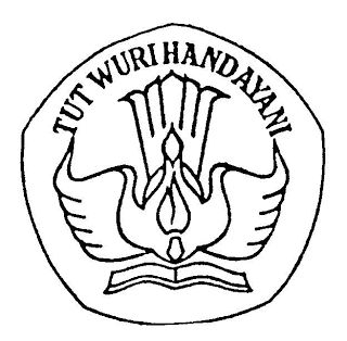 Detail Gambar Logo Pendidikan Tut Wuri Handayani Nomer 56