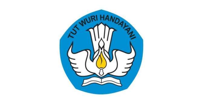 Detail Gambar Logo Pendidikan Tut Wuri Handayani Nomer 8