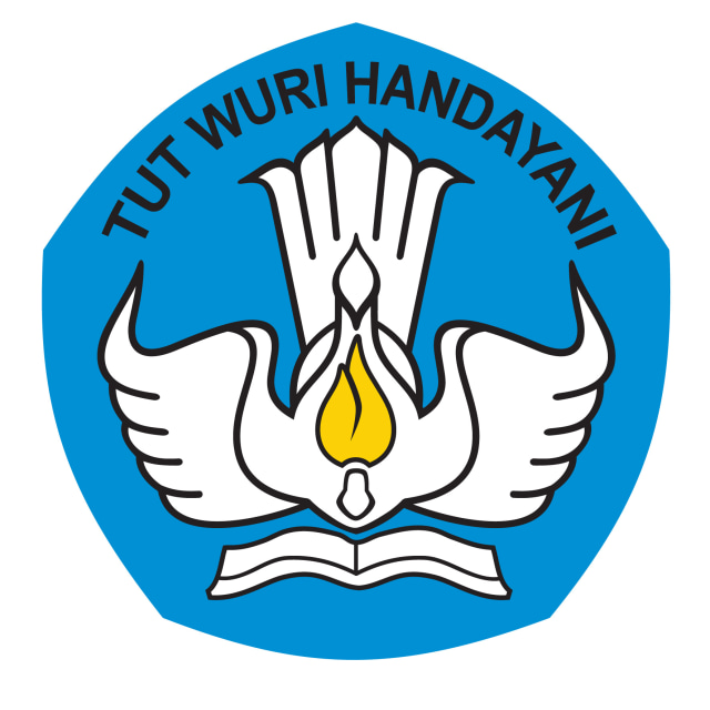 Detail Gambar Logo Pendidikan Tut Wuri Handayani Nomer 10