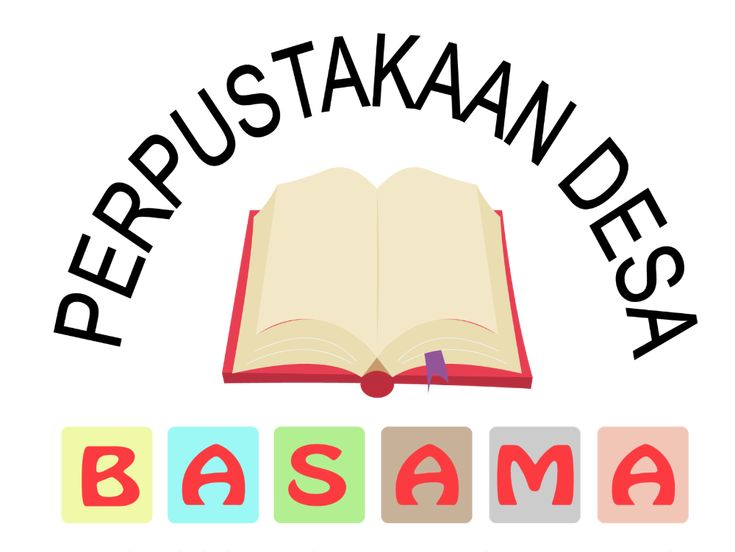 Detail Gambar Logo Perpustakaan Nomer 20