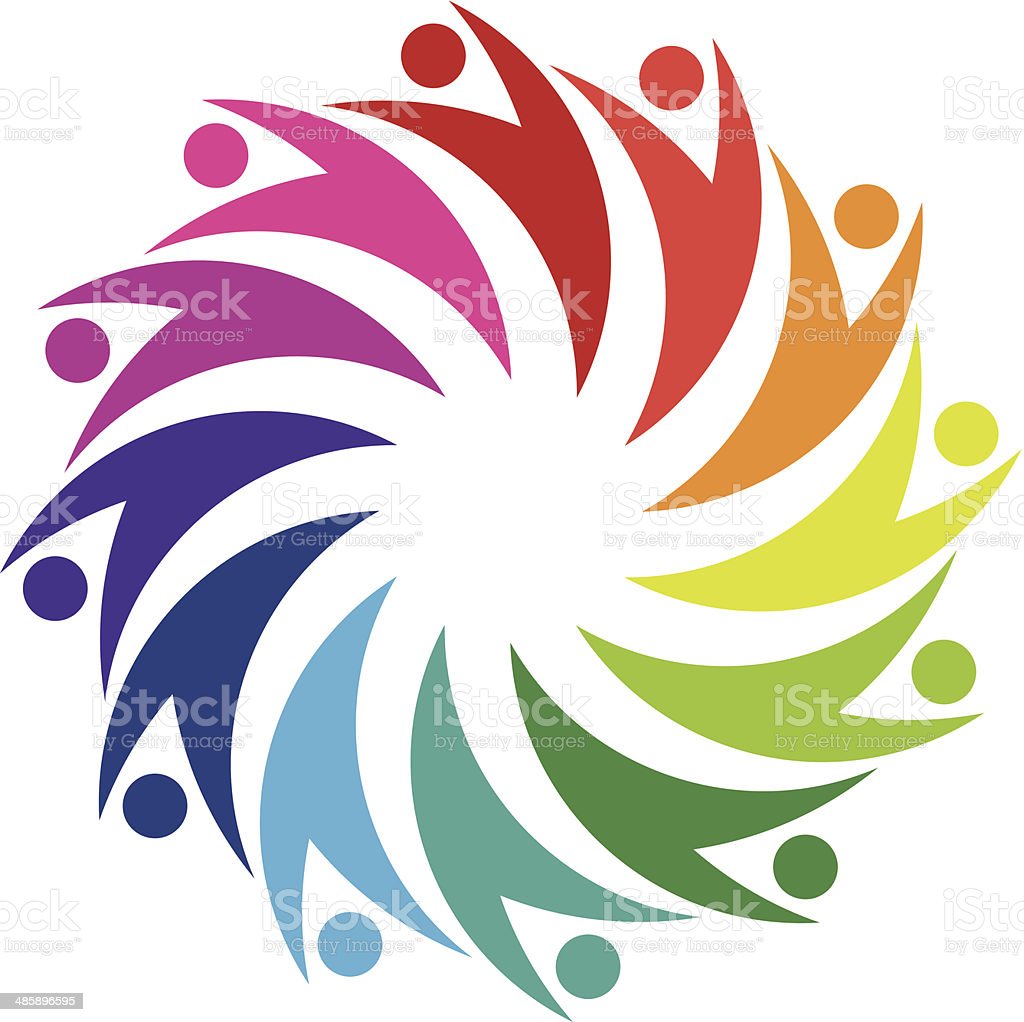 Detail Gambar Logo Persahabatan Nomer 36
