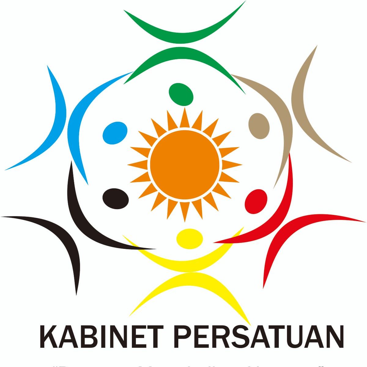 Detail Gambar Logo Persatuan Nomer 27
