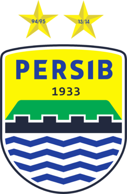 Detail Gambar Logo Persib Nomer 3