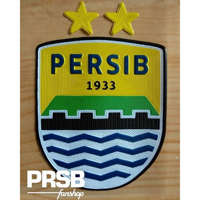 Detail Gambar Logo Persib Nomer 30