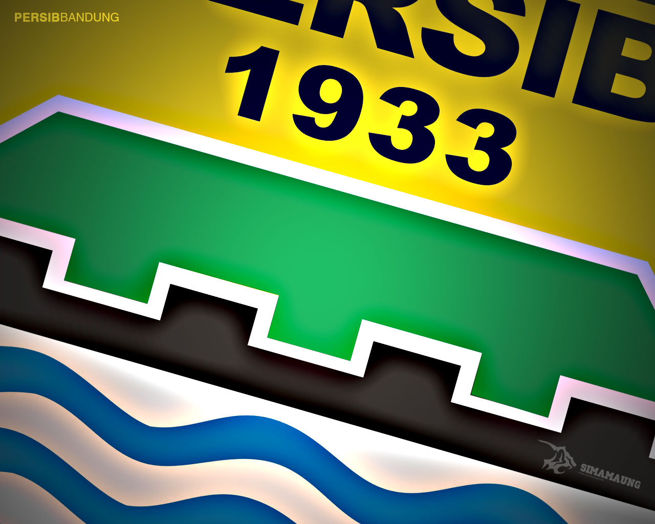 Detail Gambar Logo Persib Nomer 39