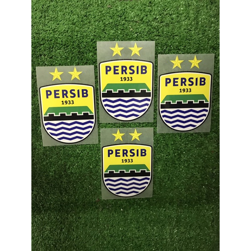 Detail Gambar Logo Persib Nomer 46