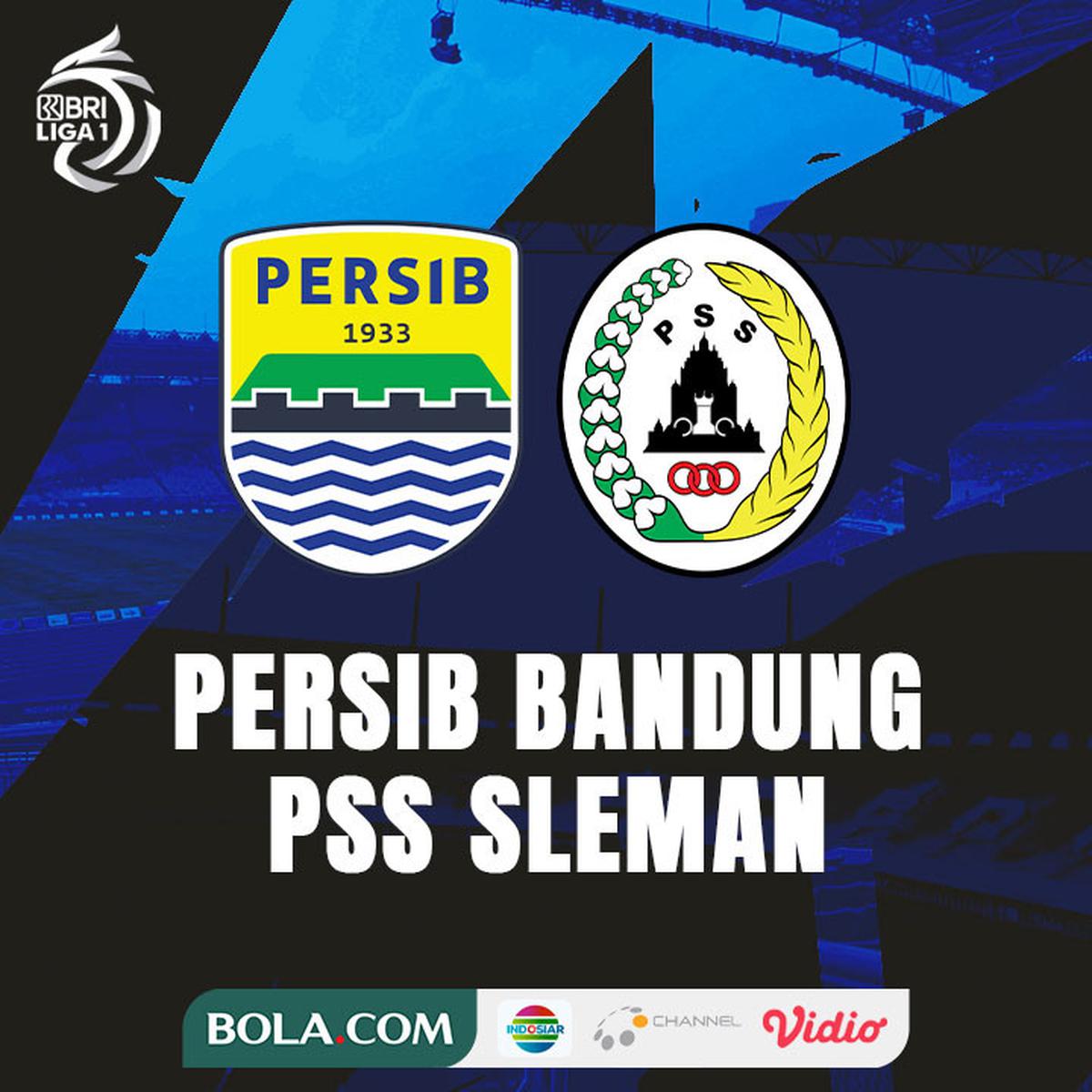 Detail Gambar Logo Persib Nomer 57