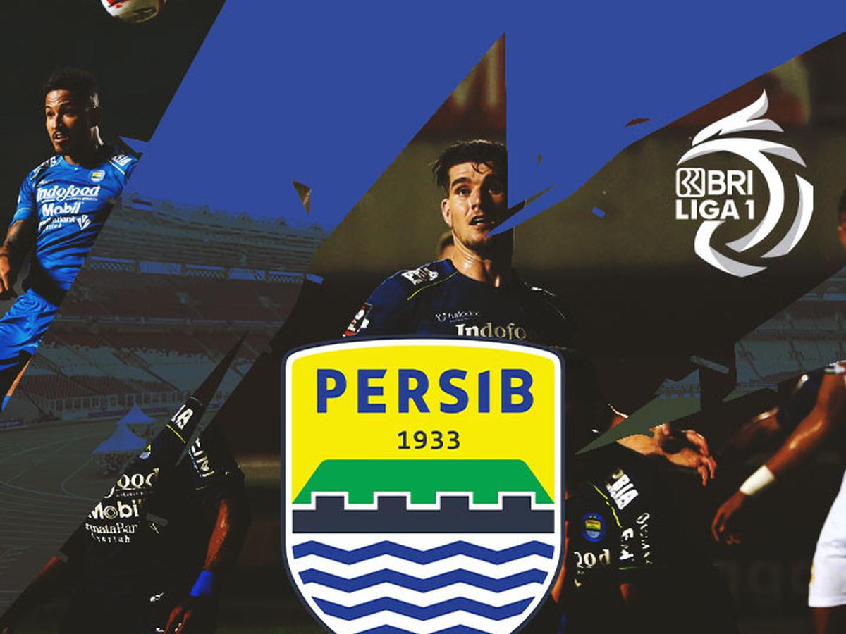 Detail Gambar Logo Persib Bandung Nomer 33