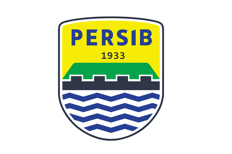 Detail Gambar Logo Persib Bandung Nomer 55