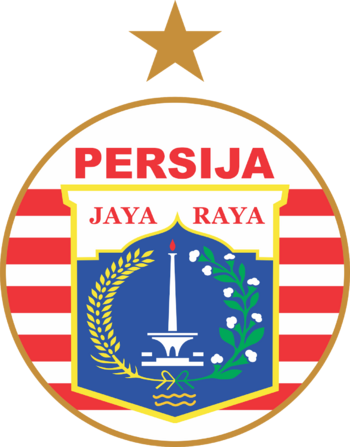 Gambar Logo Persija - KibrisPDR