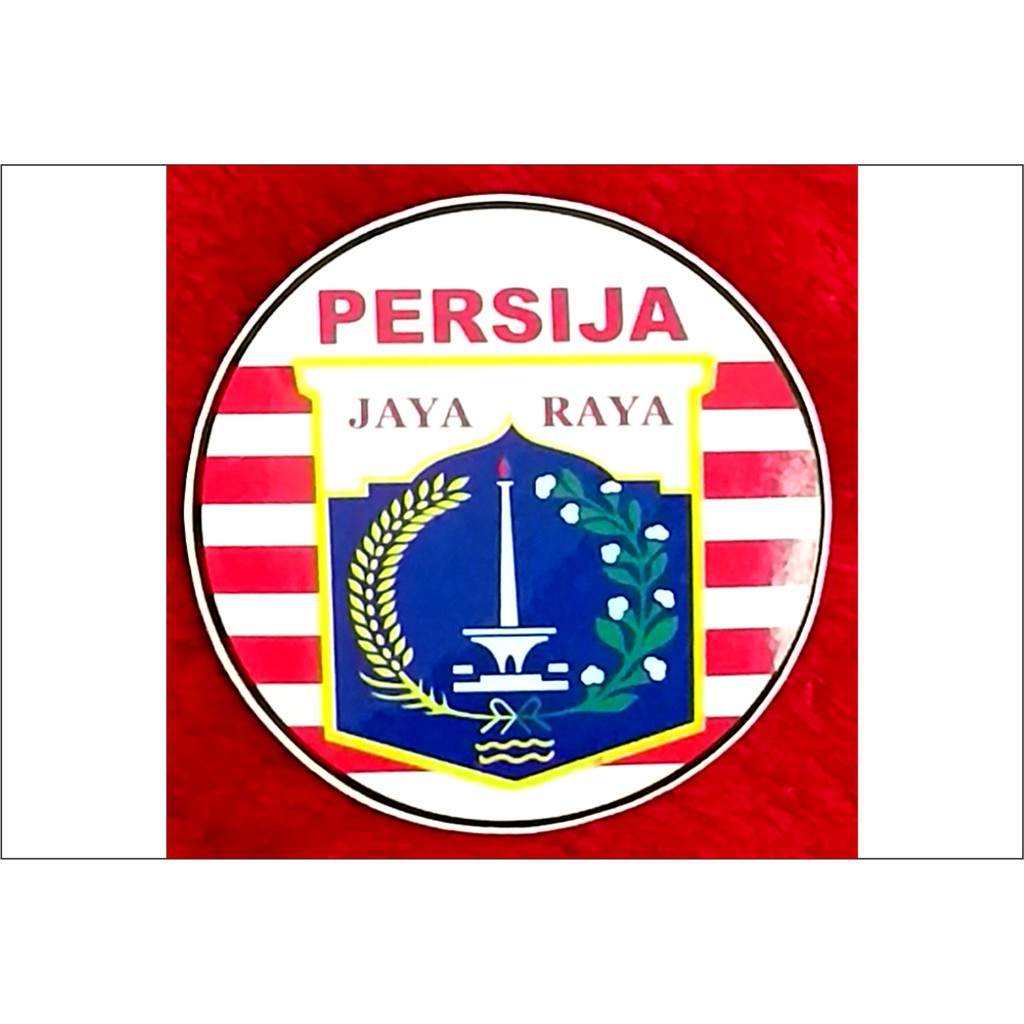 Detail Gambar Logo Persija Nomer 14