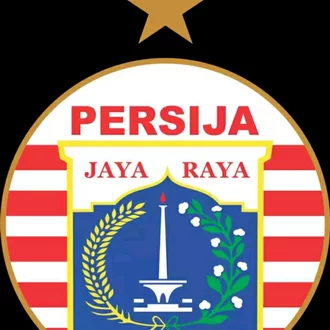 Detail Gambar Logo Persija Nomer 34