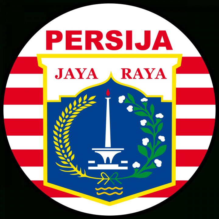 Detail Gambar Logo Persija Nomer 5