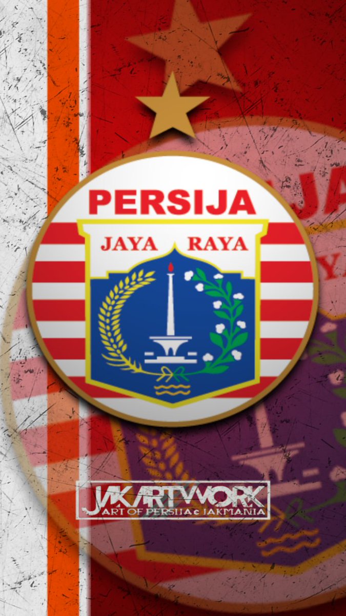 Detail Gambar Logo Persija Nomer 54