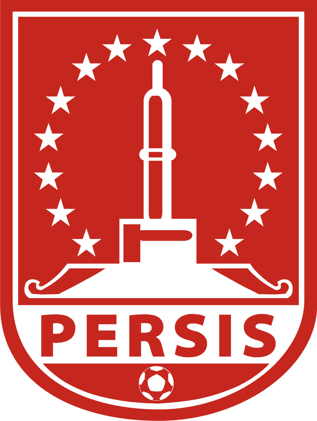 Detail Gambar Logo Persis Solo Nomer 2