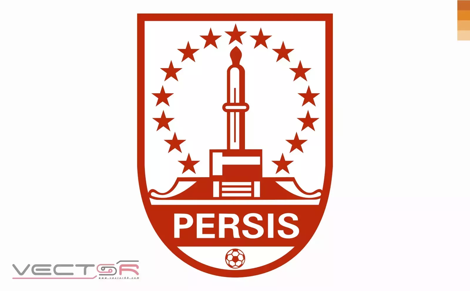 Detail Gambar Logo Persis Solo Nomer 3