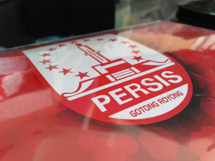 Detail Gambar Logo Persis Solo Nomer 23