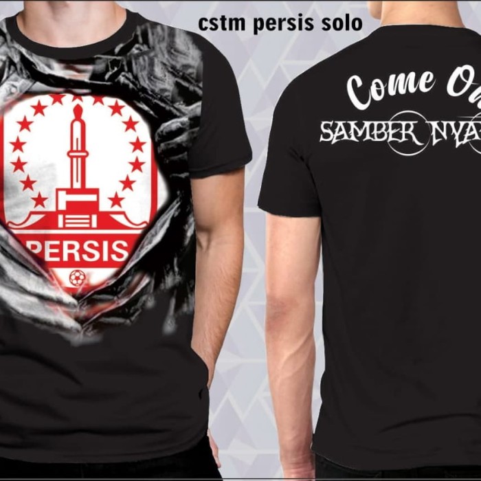 Detail Gambar Logo Persis Solo Nomer 28