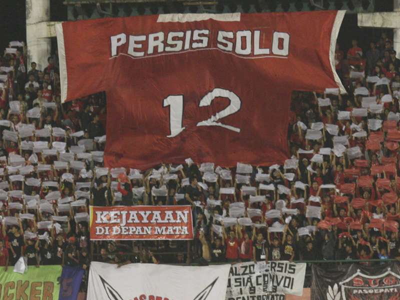 Detail Gambar Logo Persis Solo Nomer 29