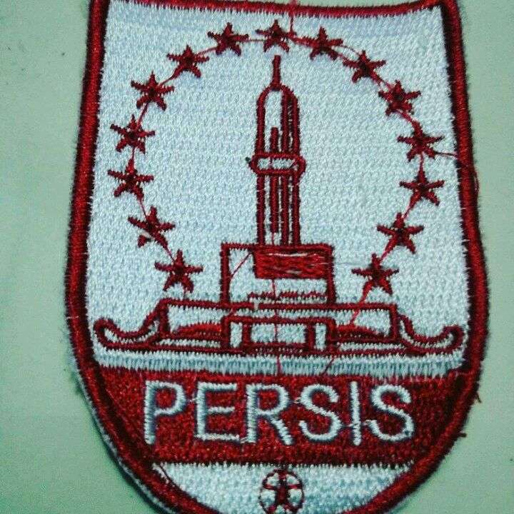 Detail Gambar Logo Persis Solo Nomer 37