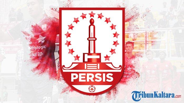 Detail Gambar Logo Persis Solo Nomer 40