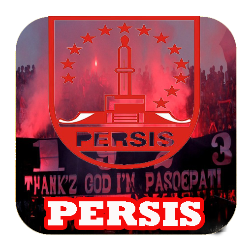 Detail Gambar Logo Persis Solo Nomer 48