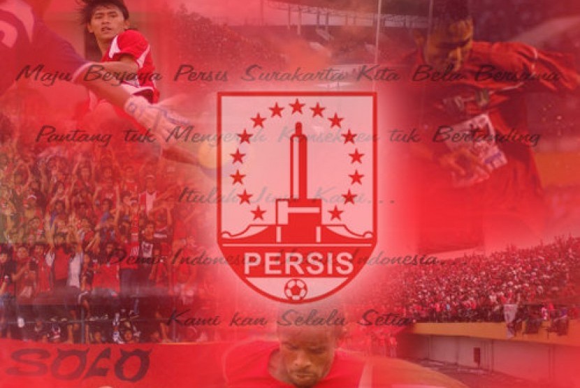 Detail Gambar Logo Persis Solo Nomer 51