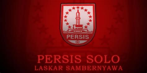 Detail Gambar Logo Persis Solo Nomer 7