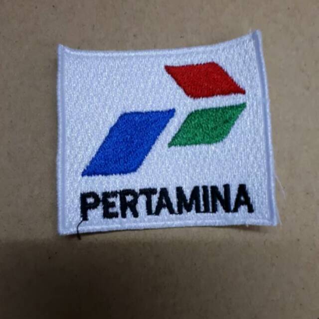 Detail Gambar Logo Pertamina Nomer 19