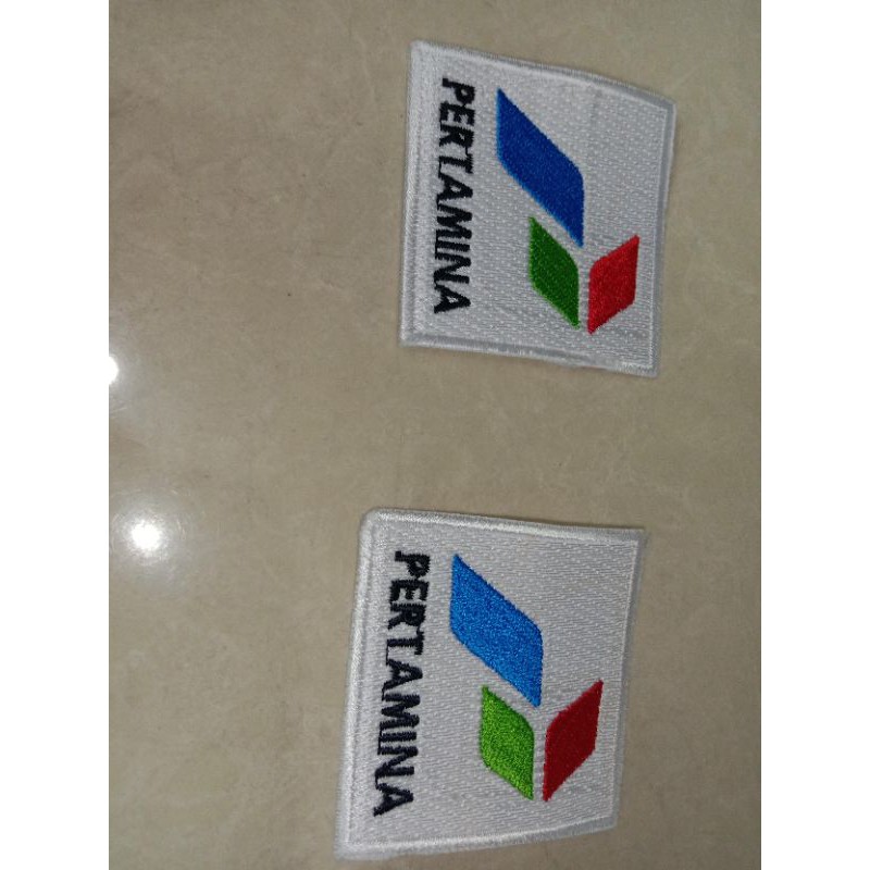 Detail Gambar Logo Pertamina Nomer 49