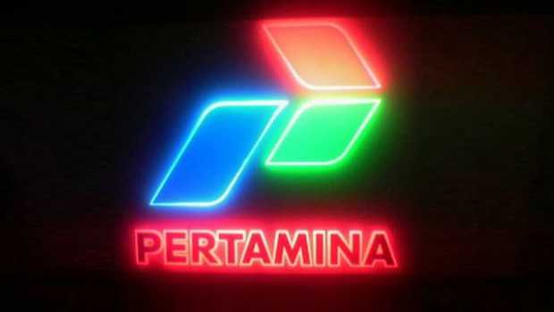 Detail Gambar Logo Pertamina Nomer 50