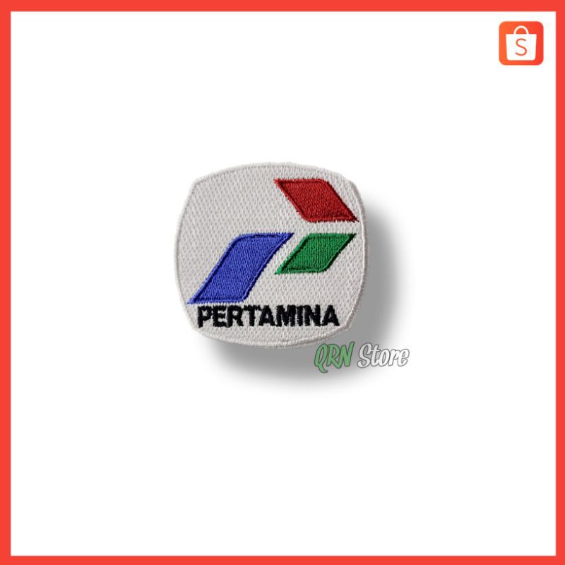 Detail Gambar Logo Pertamina Nomer 57