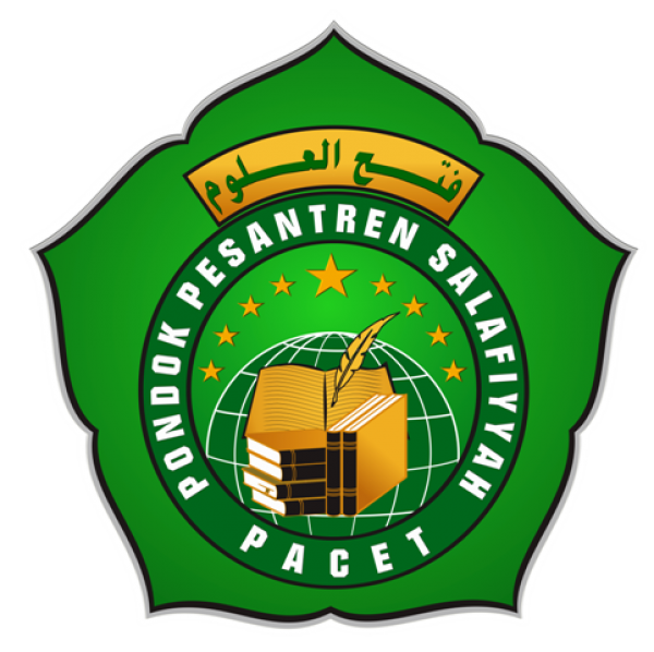 Detail Gambar Logo Pesantren Nomer 36