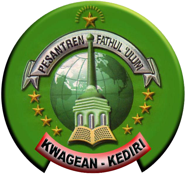 Detail Gambar Logo Pesantren Nomer 46