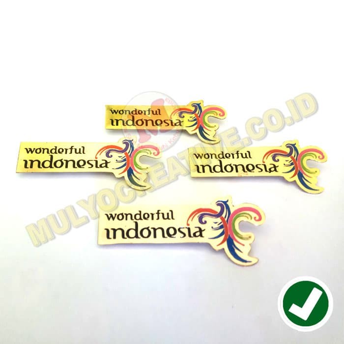 Detail Gambar Logo Pesona Indonesia Nomer 28